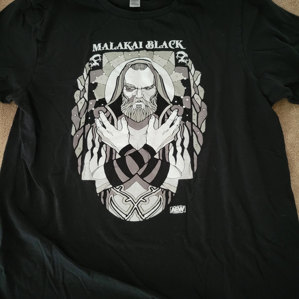 AEW ALL ELITE CREATE EXCLUSIVE